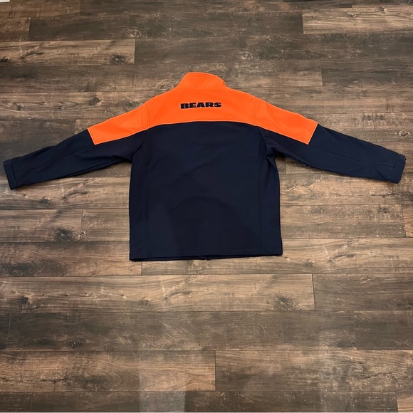 NFL Bears Jacket - Picture 2 of 3